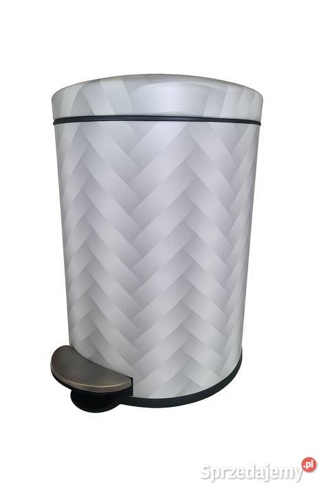 KOSZ NA ŚMIECI Biurowy Domowy Zakrzewo