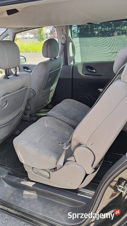 Renault Grand Espace 20T LPG Zamienię na Wojkowice sprzedam