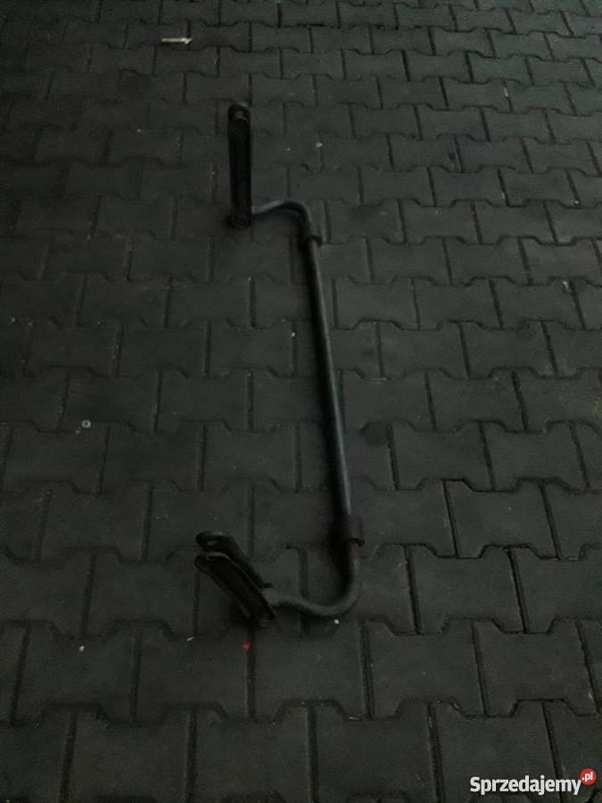 Drążek stabilizatora Mercedes Atego 817 917 915 Częstochowa