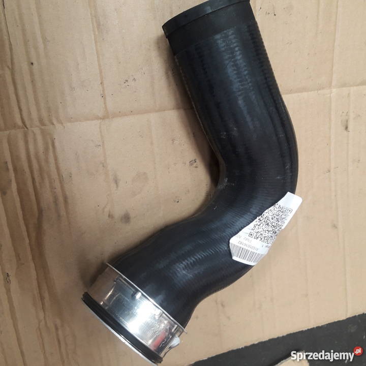 Przewód intercoolera MERCEDES W163 270CDI ML Częstochowa