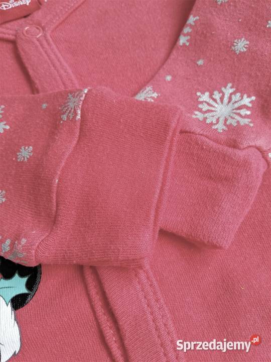 Pajac Święta Bożego Narodzenia 62 Disney Myszka Katowice