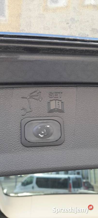 Ford kuga 4x4 lakier metallic Bolesławiec