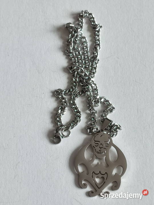 Nowy piękny naszyjnik Z małopolskie Kraków