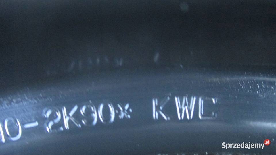 KIA SOUL HYUNDAI koło dojazdowe 1258015 95M sprzedam