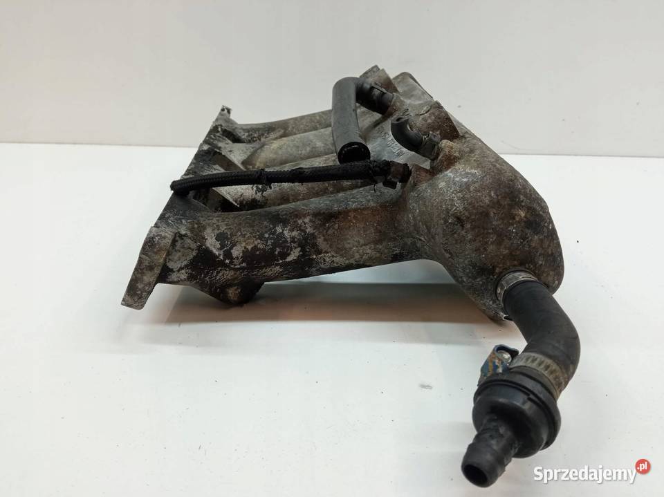 KOLEKTOR SSĄCY 06A133223BR 18 20V TURBO Audi TT sprzedam
