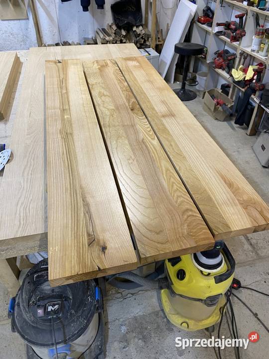 Schody trepy zabiegi stopnie dębowe bukowe Białystok