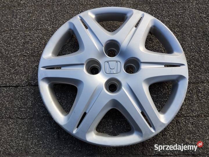 Kołpak Honda 14 City Civic pojedyncza sztuka Kamieniec