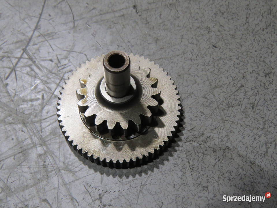 SUZUKI BURGMAN K7 200 125 150 08 TRYB WOLNE KOŁO Kraków sprzedam