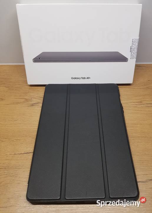 Etui PENCIL CASE do Samsung Galaxy Tab A9 Plus torby i pokrowce Golina