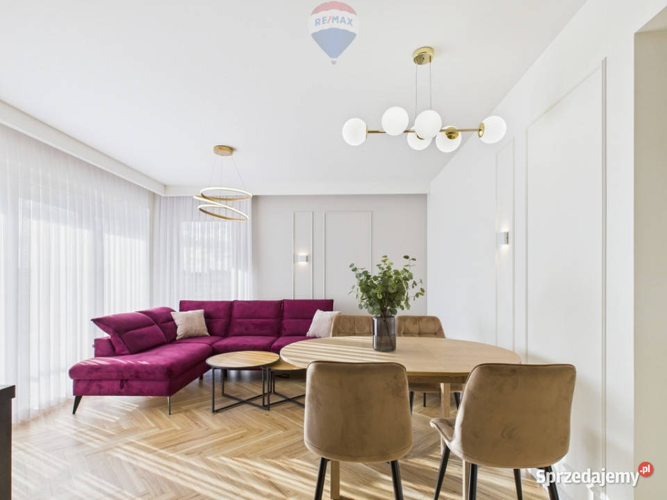 Nowe luksusowe mieszkanie z widokiem na Tatry Nowy Targ