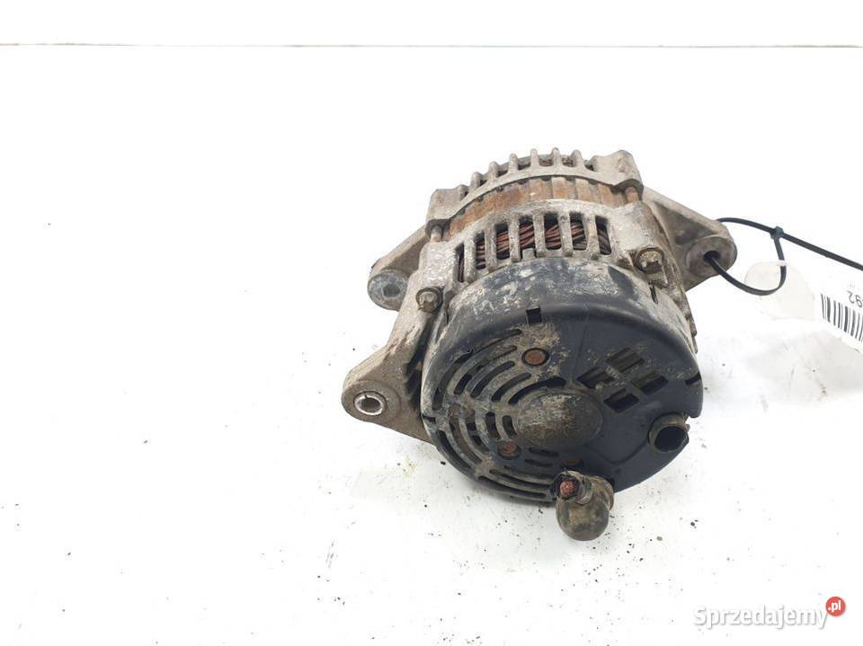 ALTERNATOR CHEVROLET MATIZ II 96567255 Lipno