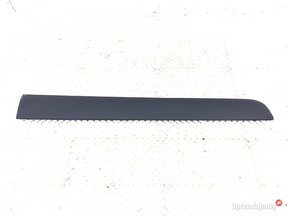 LISTWA DRZWI PRAWY PRZÓD SUZUKI SX4 Crossover osobowe