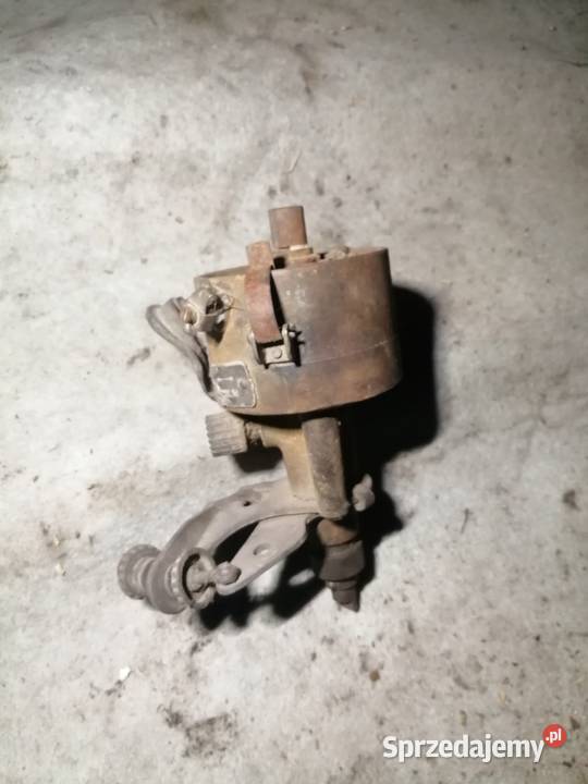 Gaz v8 aparat zapłonowy gaz 66 mzm Rzeszów