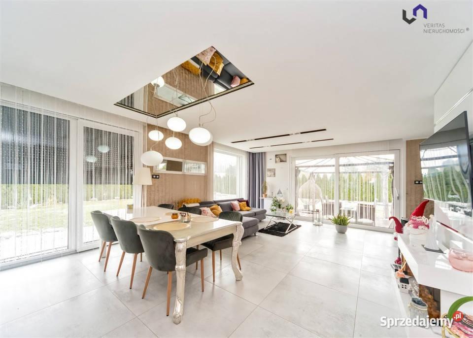 sprzedaży domu wolnostojącego 157m2 Dankowice