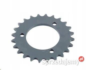 Koło zębate z24 bcs 824513710130 Unia Famarol pomorskie Kobylnica sprzedam