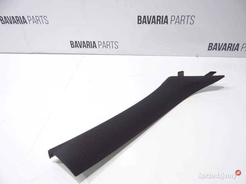 POSZYCIE OSŁONA SŁUPKA A PRAWA BMW F32 F36 osobowe Strzyżewice