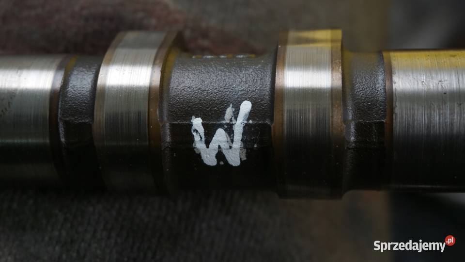 MERCEDES W204 18 CGI 11r 156 271820 walek Suków