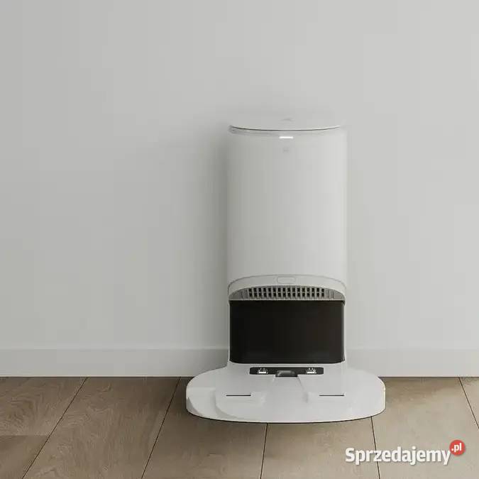 Ecovacs Deebot N8 Pro dok stacja zasilająca Warszawa