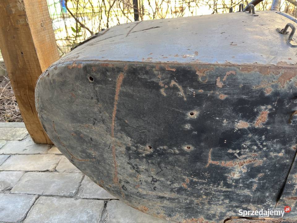 MW750 K750W gondola Chełm