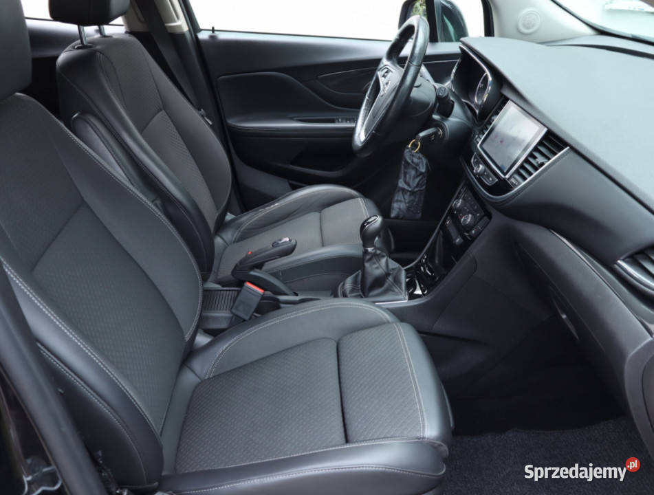 Opel Mokka 14 Turbo Piaseczno