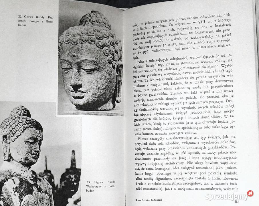 Sztuka Indonezji Andrzej Jakimowicz Pozostałe lubelskie Chełm