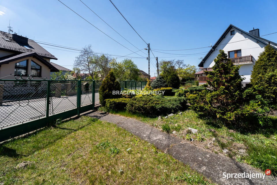 Dom wolnostojący Niepołomice Królewska 200m2 Sprzedaż