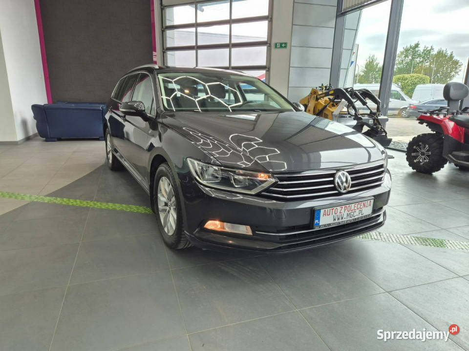 Volkswagen Passat Volkswagen Passat B8 B8 1498cm3 sprzedam