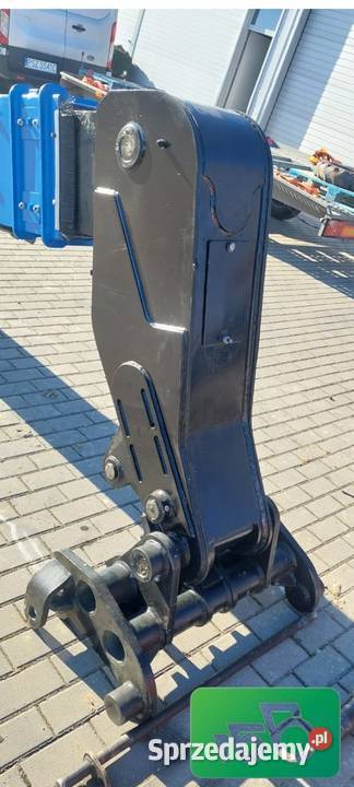 Ramie kompletne Maszt Wysięgnik Holland LM 5060 Wilkowo