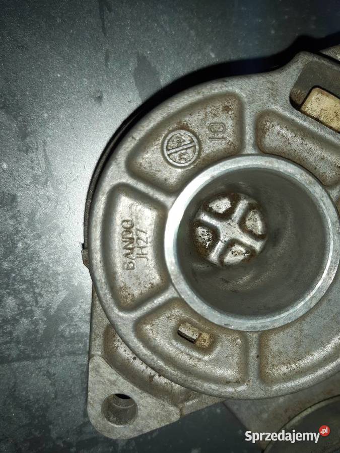 Civic VIII Ufo 14 Napinacz rolka paska Mińsk Mazowiecki