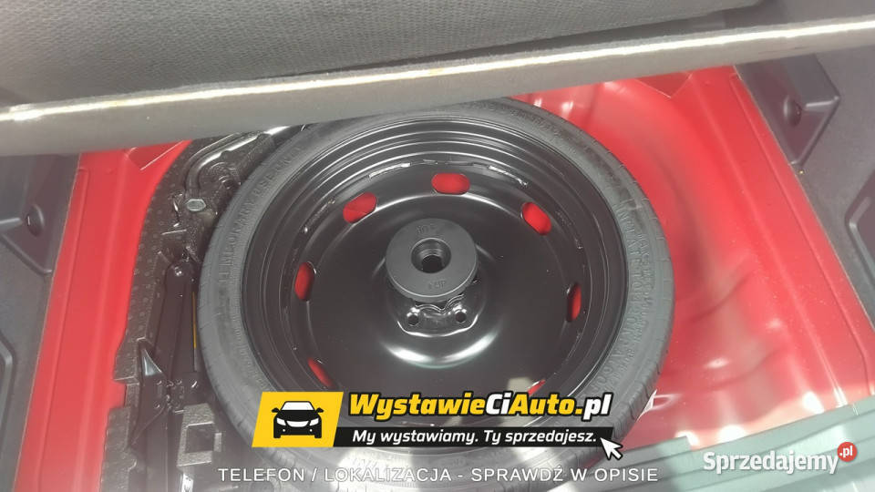 koda Karoq Sportline Telefon 607232454 Tychy czerwony kujawsko-pomorskie Włocławek