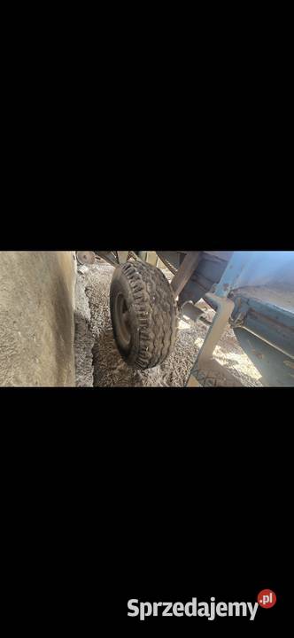 Kombajn Annapług Grudziądzki gwiazdowka nieuszkodzony