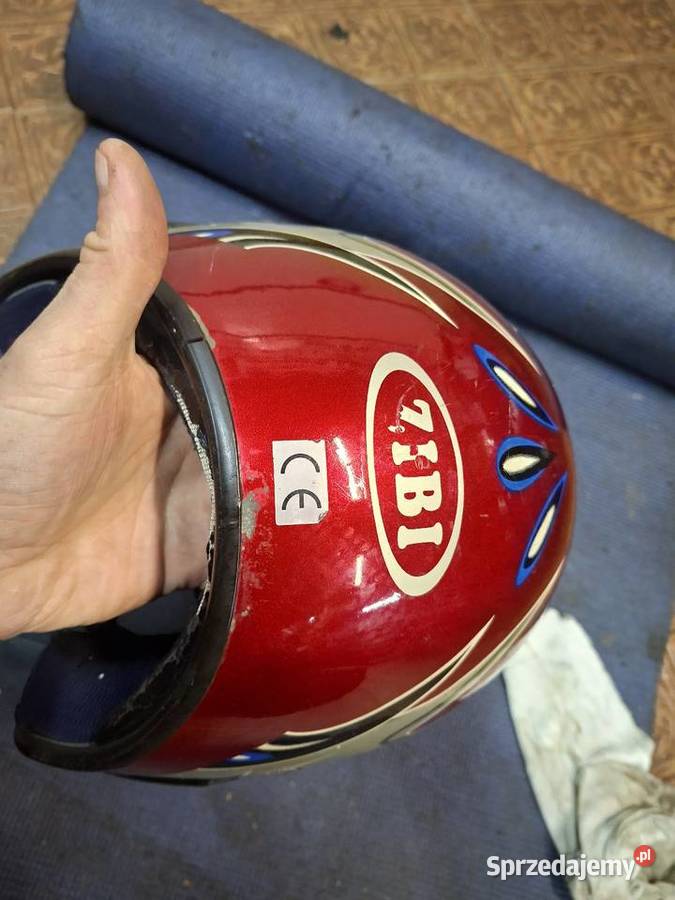 Kask na skuter Koszalin