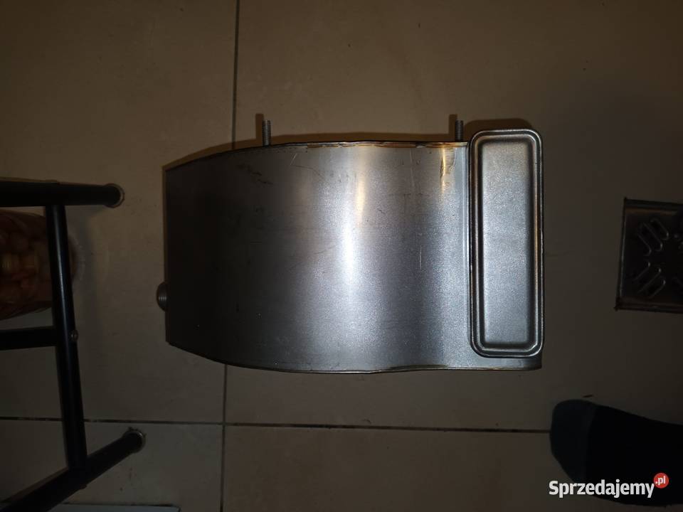 Pierwotny wymiennik ciepła Vaillant 065179 mazowieckie