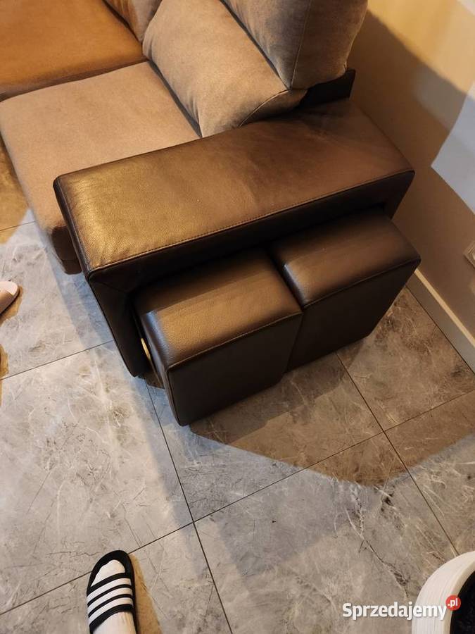 Sofa rozkladana Wadowice Dolne