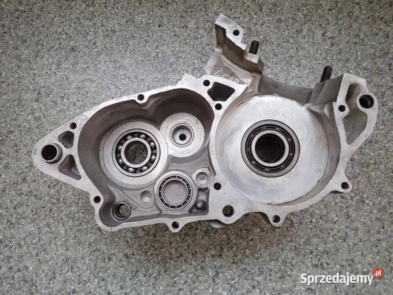 Karter Lewy Blok Silnika KTM GS EGS 300 8994r