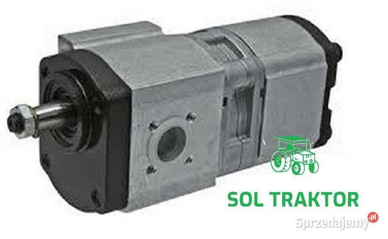 POMPA HYDRAULICZNA Zamiennik BOSCH 0510665389 Przasnysz