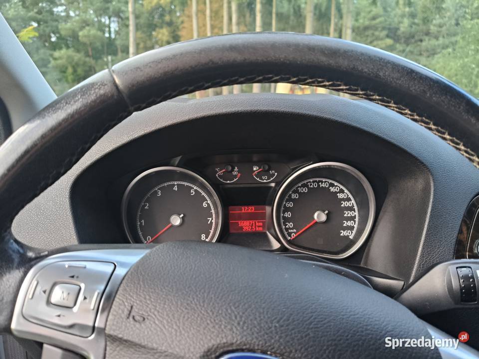 Ford mondeo MK4 20 bg 2007r małopolskie Tarnów