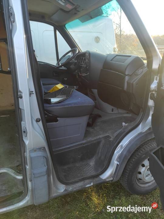 Iveko Wszystkie części Gryfice