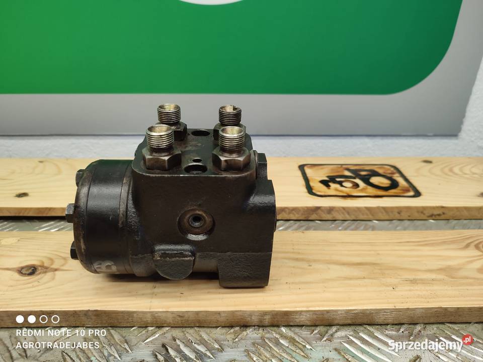 Orbitol 150 3155 Sauer Danfoss Wilkowo