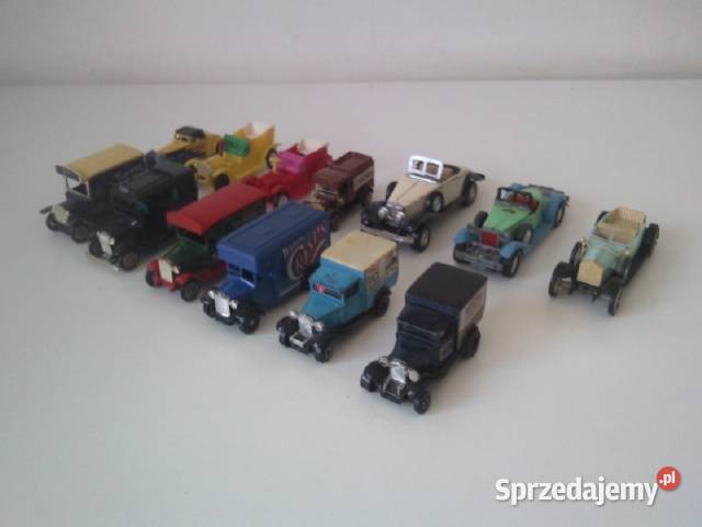 Ford LLedo 2 WalkersTetleyS Tea Skala 143 Lublin