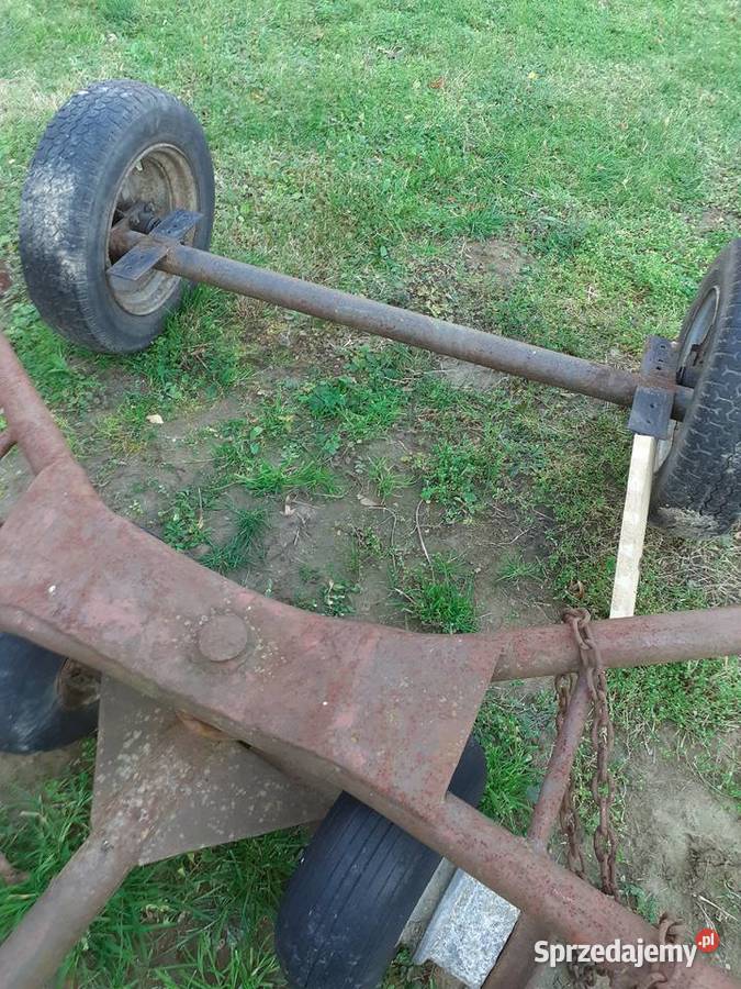 holownik motyl holowniczy Kraków