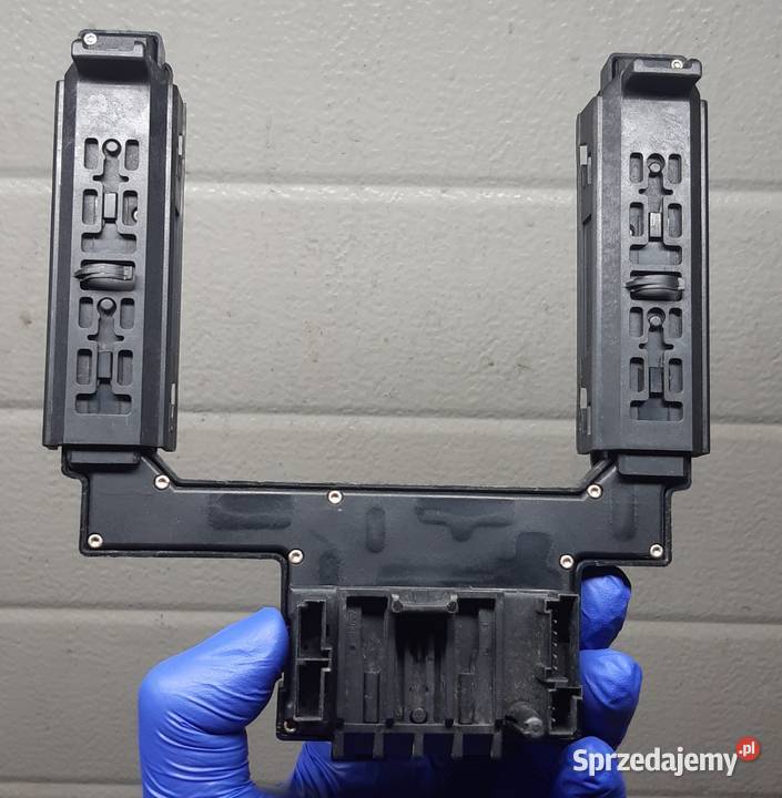 PANEL STEROWANIA SZYB MERCEDES W210 LIFT Mielęcin sprzedam