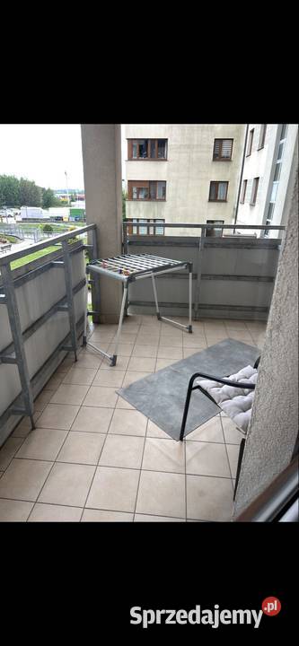 Sprzedaż 50m2 Rzeszów sprzedam