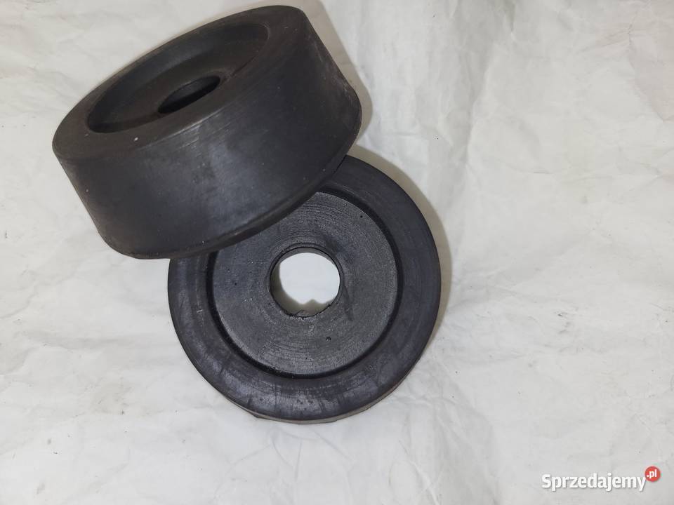 Trabant 11 Nowa poduszka gumowa górna mazowieckie Piaseczno sprzedam