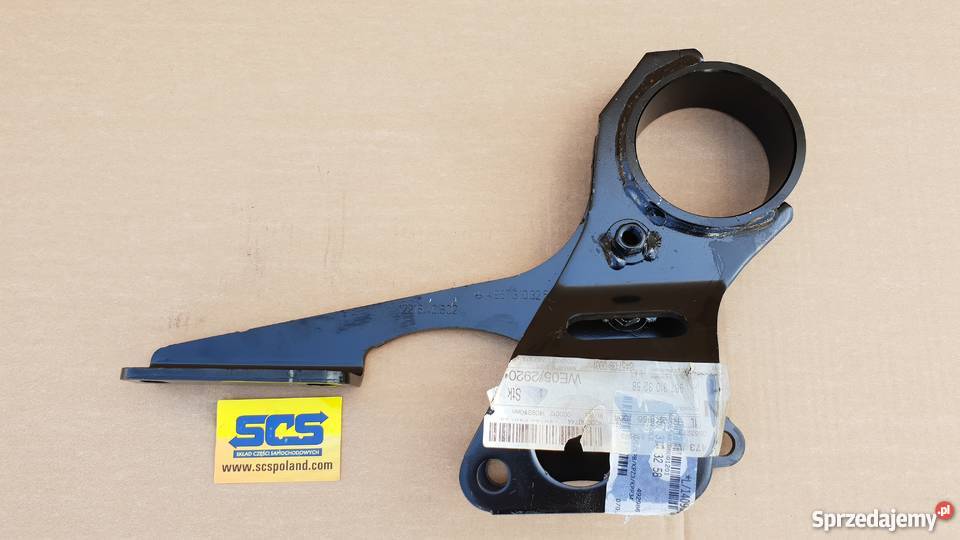 MERCEDES ATEGO UCHWYT MOCOWANIE A 967 310 3258 Bieleń