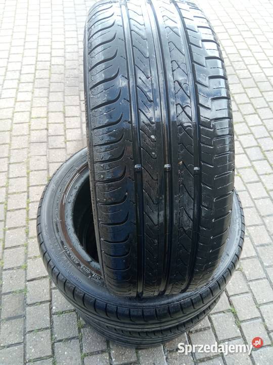 opony champiro fe GT 1855515 r 82 h 2019 bieżnik 55 śląskie sprzedam