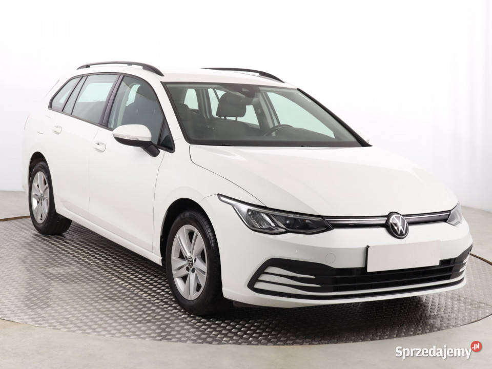 VW Golf 10 TSI Bielany Wrocławskie sprzedam