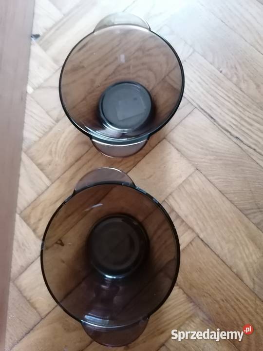 Miseczki szklane Gdańsk