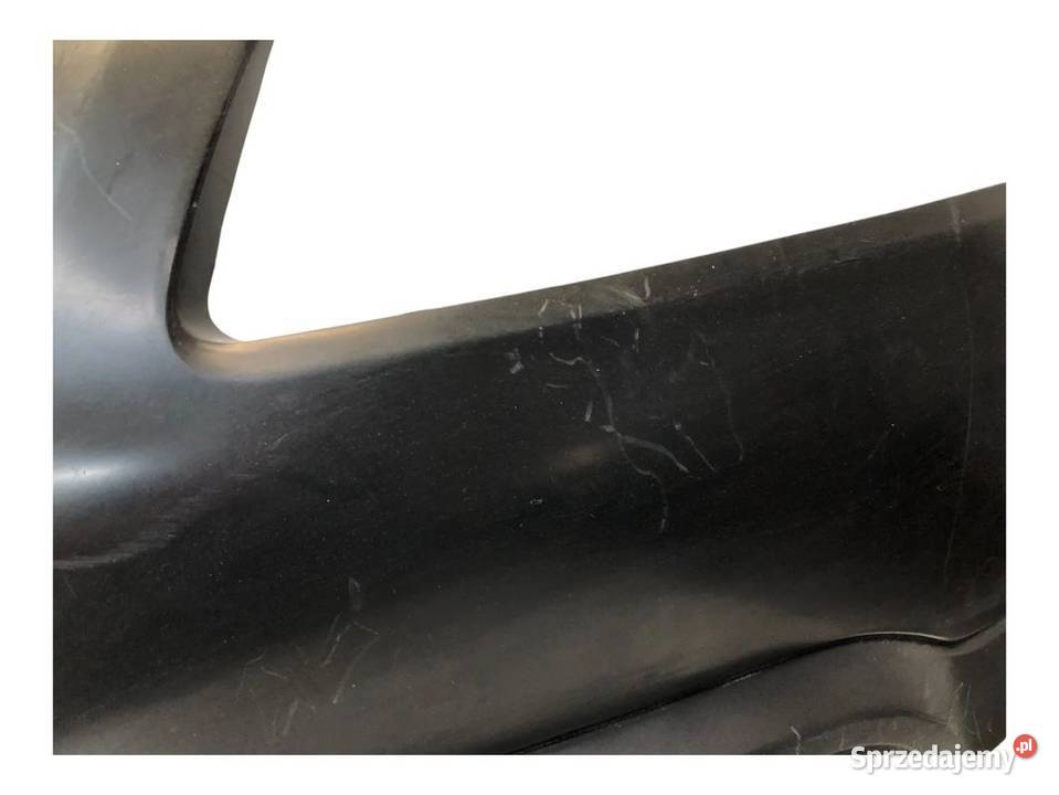NISSAN QASHQAI J10 20072010 ZDERZAK PRZÓD Skarżysko-Kamienna