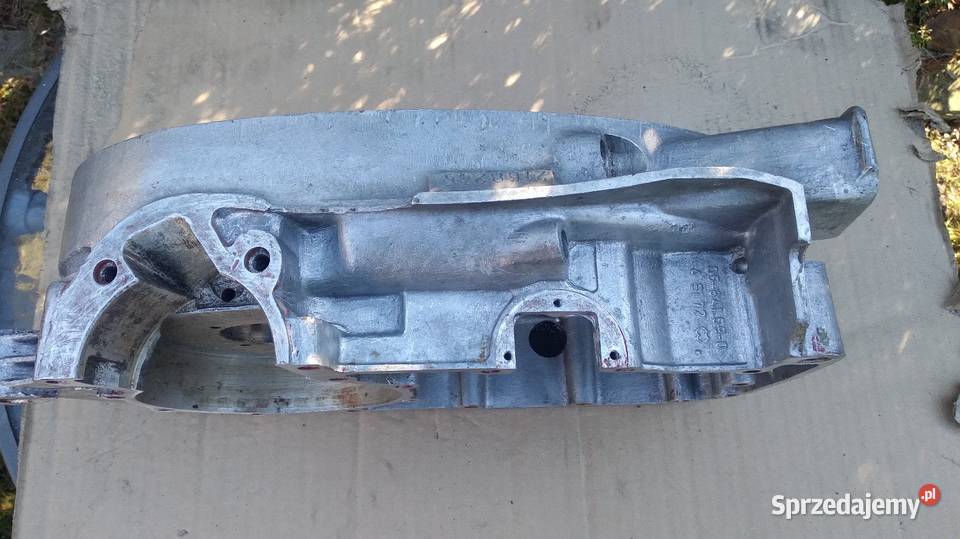 Karter prawy MZ tses 250 Słubice sprzedam
